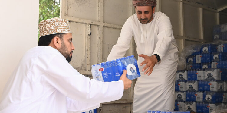 التنمية الاجتماعية بمحافظة ظفار تؤكد جاهزية مراكز الإيواء