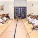 اللجنة الفرعية لإدارة الحالات الطارئة بمحافظة ظفار تؤكد جاهزية كل القطاعات للحد من تأثير الحالة المدارية “تيج”