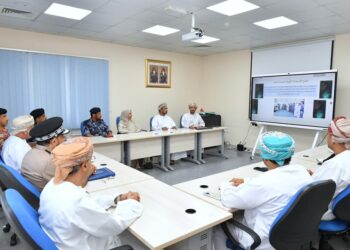 قطاع الاستجابة الطبية والصحة العامة يستعد للتعامل مع الحالة المدارية “تيج”