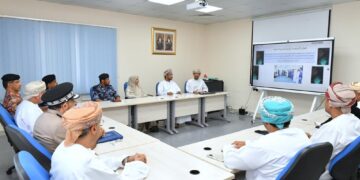 قطاع الاستجابة الطبية والصحة العامة يستعد للتعامل مع الحالة المدارية “تيج”