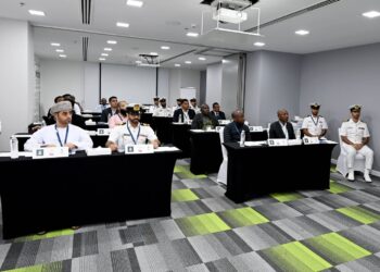 سلطنة عُمان تستضيف حلقة عمل بعنوان (السلامة الملاحية)