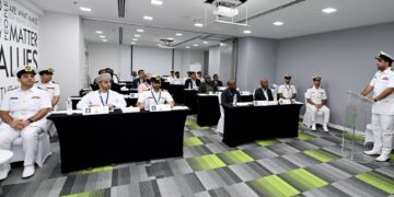 سلطنة عُمان تستضيف حلقة عمل بعنوان (السلامة الملاحية)