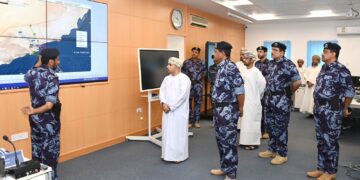 وزير الصحة: الوزارة قامت بالعديد من الإجراءات لاستدامة القطاع الصحي بمحافظة ظفار