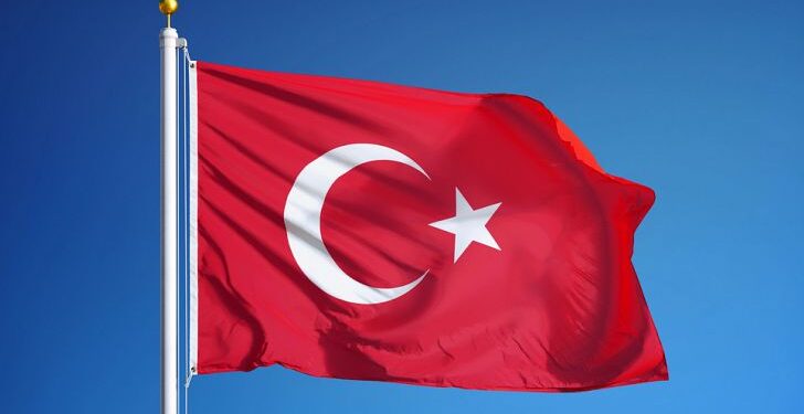 طرح منح دراسية مقدمة من جمهورية تركيا