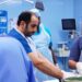 الأطقم الطبية المساندة في محافظة ظفار تقدم الخدمات العلاجية