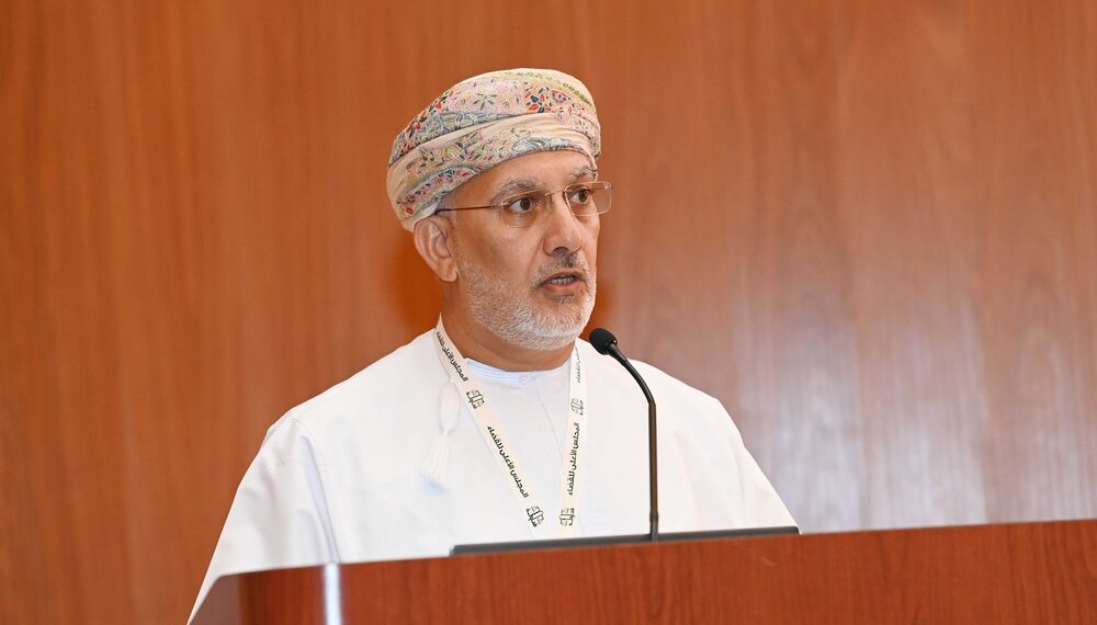المجلس الأعلى للقضاء يفتتح حلقة إعداد “الخطة الاستراتيجية للمجلس 2024- 2040 “