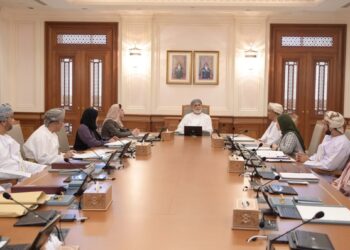 مكتب مجلس الدولة يناقش مقترح مشروع اللجنة القانونية المتعلق باللائحة الداخلية 