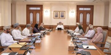 مكتب مجلس الدولة يناقش مقترح مشروع اللجنة القانونية المتعلق باللائحة الداخلية 