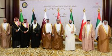 سلطنة عُمان تترأس الاجتماع الـــ (25) للجنة الدائمة لمسؤولي إدارات التشريع بدول مجلس التعاون