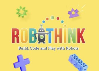 شركة روبو ثنك تعلن وظيفة شاغرة