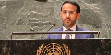 دول مجلس التعاون تدين العنف في غزة وتدعو إلى هدنة إنسانية وإنهاء الحصار الإسرائيلي على القطاع