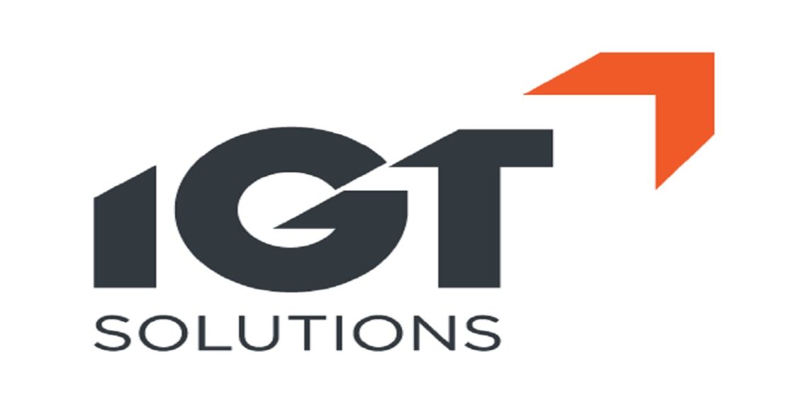 شركة IGT تعلن وظائف شاغرة