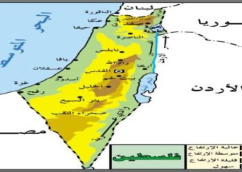 طوفان الأقصى معركة غزة السابعة