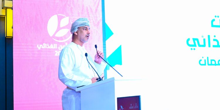 بدء فعاليات مختبر الأمن الغذائي 2023 1 بدء فعاليات مختبر الأمن الغذائي 2023