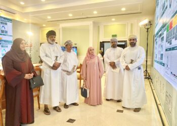 اللجنة العُمانية لحقوق الإنسان تُشيد بسير العملية الانتخابية لمجلس الشورى للفترة العاشرة