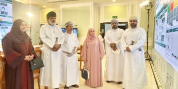 اللجنة العُمانية لحقوق الإنسان تُشيد بسير العملية الانتخابية لمجلس الشورى للفترة العاشرة