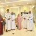 اللجنة العُمانية لحقوق الإنسان تُشيد بسير العملية الانتخابية لمجلس الشورى للفترة العاشرة