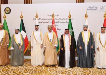 وكلاء الإسكان بدول مجلس التعاون يعقدون الاجتماع التحضيري بمسقط