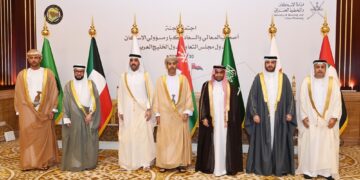 وكلاء الإسكان بدول مجلس التعاون يعقدون الاجتماع التحضيري بمسقط