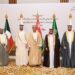 وكلاء الإسكان بدول مجلس التعاون يعقدون الاجتماع التحضيري بمسقط 10 وكلاء الإسكان بدول مجلس التعاون يعقدون الاجتماع التحضيري بمسقط