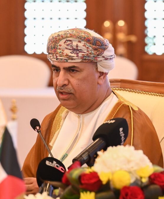 سلطنة عُمان تترأس الاجتماع التاسع للجنة الوزارية المعنية بمكافحة الفساد بدول مجلس التعاون 3 IMG 8195