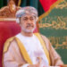 برقية شكر وعرفان لجلالة السلطان من المشاركين في اجتماع اللجنة الوزارية المعنية بمكافحة الفساد بدول الخليج