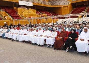 انطلاق سباق عُمان للبرمجة في نسخته الثانية