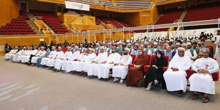 انطلاق سباق عُمان للبرمجة في نسخته الثانية