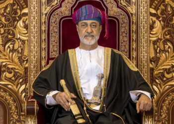 جلالة السُّلطان المعظم يُصدر 4 مراسيم سلطانية سامية