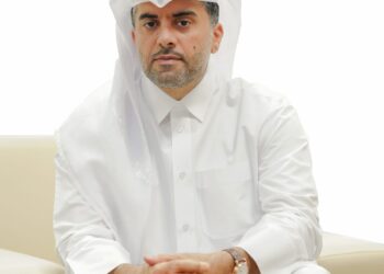 مجموعة الخطوط الجوية القطرية تعلن عن تعيين الرئيس التنفيذي الجديد للمجموعة