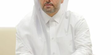 مجموعة الخطوط الجوية القطرية تعلن عن تعيين الرئيس التنفيذي الجديد للمجموعة