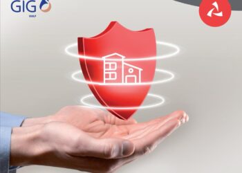 بنك مسقط يقدم خصم 40% على خطط تأمين المنزل بالتعاون مع جي.آي.جي. الخليج