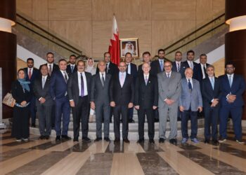 طيران الخليج تتوسع في الصين وتعزز عملياتها التشغيليةفي منطقة آسيا والمحيط الهادي