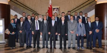 طيران الخليج تتوسع في الصين وتعزز عملياتها التشغيليةفي منطقة آسيا والمحيط الهادي