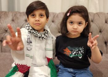 حتى يزول العدوان عن غزة