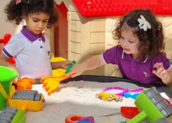 مجموعة ABQ التعليمية تعلن عن افتتاح حضانة جديدة في العاصمة مسقط هيلز