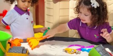 مجموعة ABQ التعليمية تعلن عن افتتاح حضانة جديدة في العاصمة مسقط هيلز