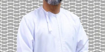 مؤسسة الزبير تعيّن موسى الحسني في منصب مدير أول تطوير الاعمال التجارية للمجموعة