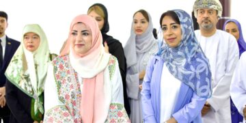جمعية الصحفيين تحتفي بيوم المرأة العمانية