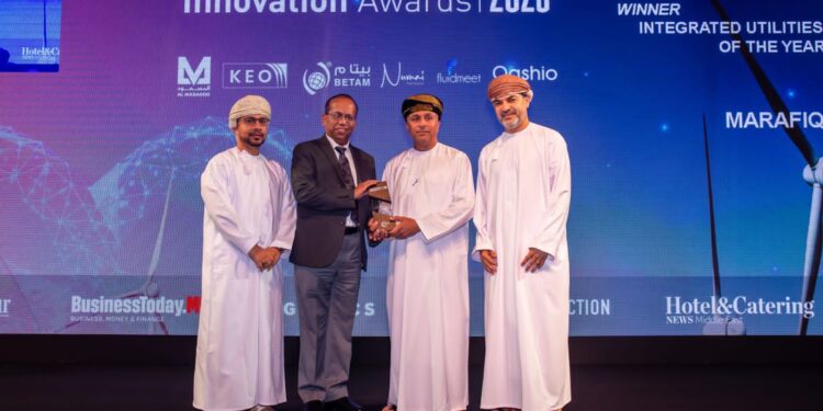 مرافق تسجل أدنى المستويات العالمية في نسبة الفاقد في شبكات المياه