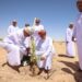 تدشين أولى مشاريع الاعتماد الكربوني الذي تنفذه شركة تنمية نخيل عمان وشركة تنمية نفط عمان 8 تدشين أولى مشاريع الاعتماد الكربوني الذي تنفذه شركة تنمية نخيل عمان وشركة تنمية نفط عمان