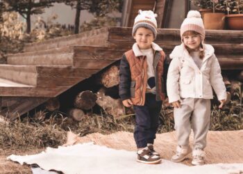 ردتاغ تطلق تشكيلتها من الأزياء العملية الأنيقة لموسم خريف وشتاء 2023