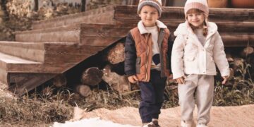 ردتاغ تطلق تشكيلتها من الأزياء العملية الأنيقة لموسم خريف وشتاء 2023