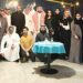 عاطف سندي يقيم حفل عشاء النجوم ٣ احتفاءً بالأمير عبدالله بن سعد بن عبدالعزيز آل سعود