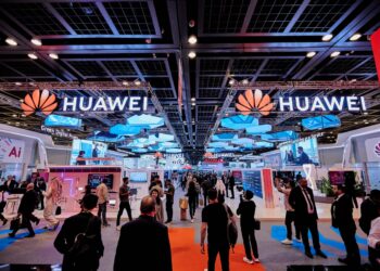 هواوي تركز في جيتكس جلوبال 2023 على كيفية توظيف حلول الذكاء التكنولوجي لتطوير مستقبل أعمال القطاعات والصناعات