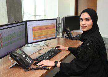 موظفات عمانتل يحققن شغفهن ويساهمن في النهوض بقطاع الاتصالات 