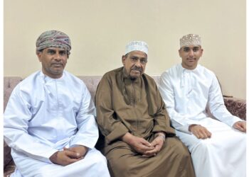 خالي.. بفراقك الكل صار باكيا