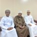 خالي.. بفراقك الكل صار باكيا