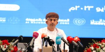 وفد حكومي من المناطق الاقتصادية والحرة والمدن الصناعية يزور السعودية