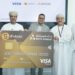 بنك مسقط يدشن بطاقة “شكراً” مسبقة الدفع بالتعاون مع فيزا ومجموعة لاندمارك 8 بنك مسقط يدشن بطاقة “شكراً” مسبقة الدفع بالتعاون مع فيزا ومجموعة لاندمارك